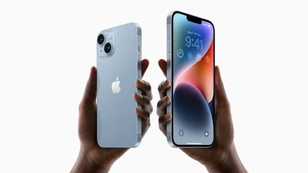 Flipkart sale 2023: Apple iPhone 14 Plus available for Rs 20,400? Check details