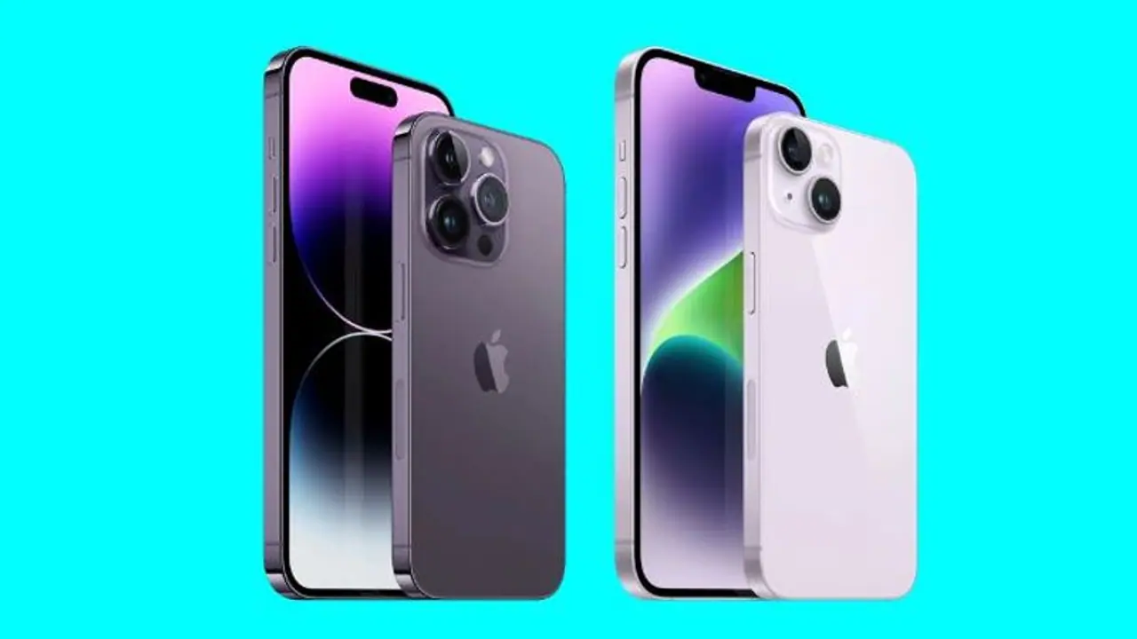 ಫ್ಲಿಪ್‌ಕಾರ್ಟ್‌ ಸೇಲ್‌ನಲ್ಲಿ ಬಂಪರ್ ಆಫರ್‌, ಅತೀ ಕಡಿಮೆ ಬೆಲೆಯಲ್ಲಿ ಸಿಗ್ತಿದೆ Apple iPhone 14 