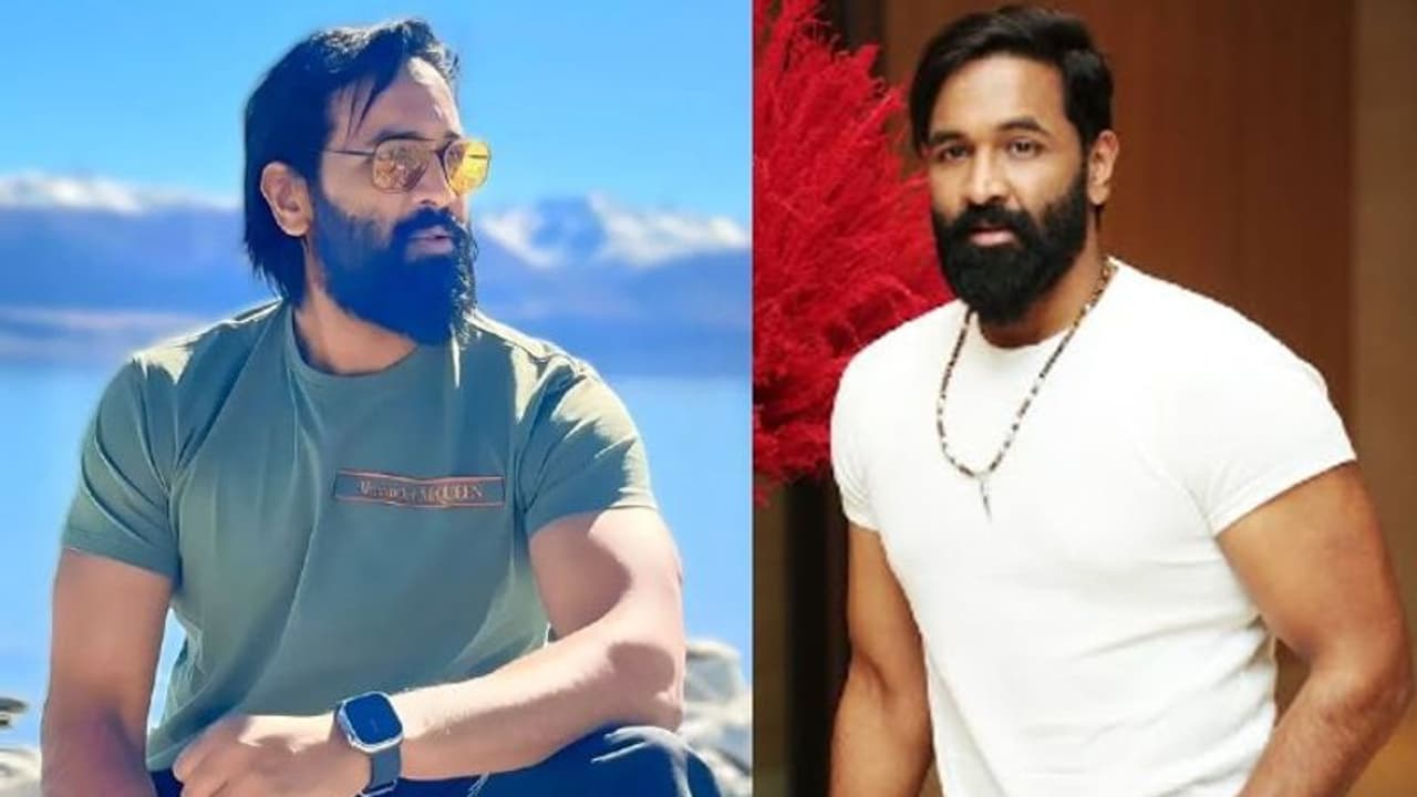 మళ్ళీ న్యూజిలాండ్ కు మంచు విష్ణు, కన్నప్ప కంప్లీట్ అయినట్టేనా..? మళ్ళీ న్యూజిలాండ్ కు మంచు విష్ణు, కన్నప్ప కంప్లీట్ అయినట్టేనా..?