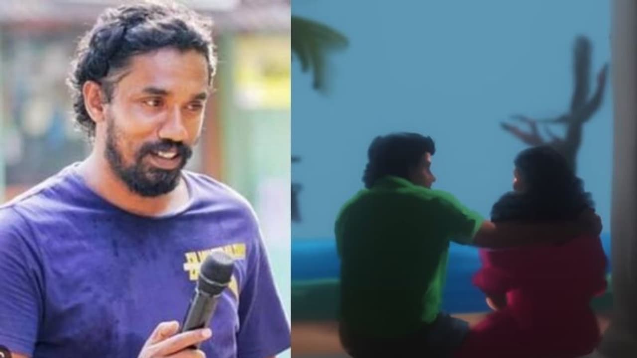 മിഥുൻ മാനുവലിന്റെ രചനയിൽ ഹൊറർ ത്രില്ലർ, 'ഫീനിക്സി'ലെ ചിത്രയുടെ ​ഗാനം എത്തി 