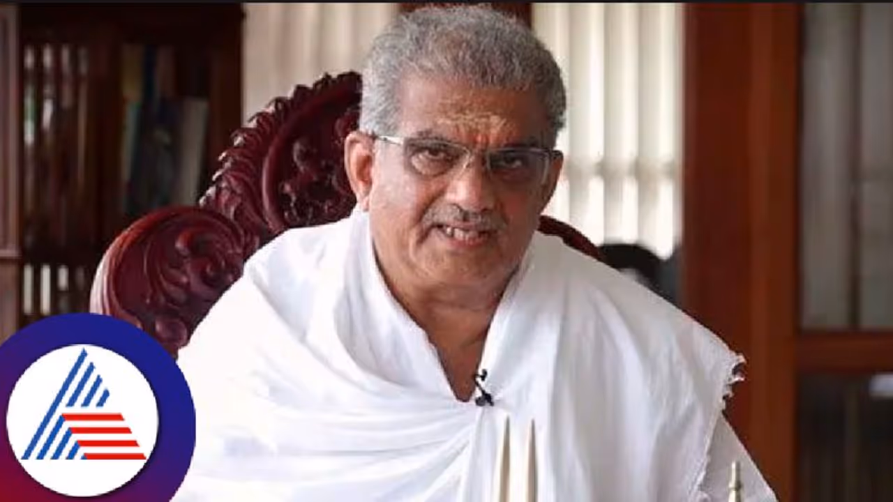 ಧರ್ಮ ಸಂರಕ್ಷಣಾ ರಥ ಯಾತ್ರೆ: ಸಮಾವೇಶದಲ್ಲಿ ಸೌಜನ್ಯ ಪ್ರಕರಣದ ಬಗ್ಗೆ ಮೌನ ಮುರಿದ ಡಾ.ವೀರೇಂದ್ರ ಹೆಗ್ಗಡೆ! 