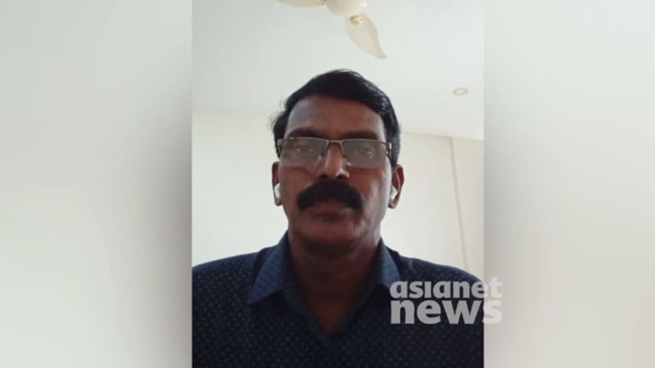 Who is Martin Dominic, the suspect behind Kalamassery blast? Who is Martin Dominic, the suspect behind Kalamassery blast?