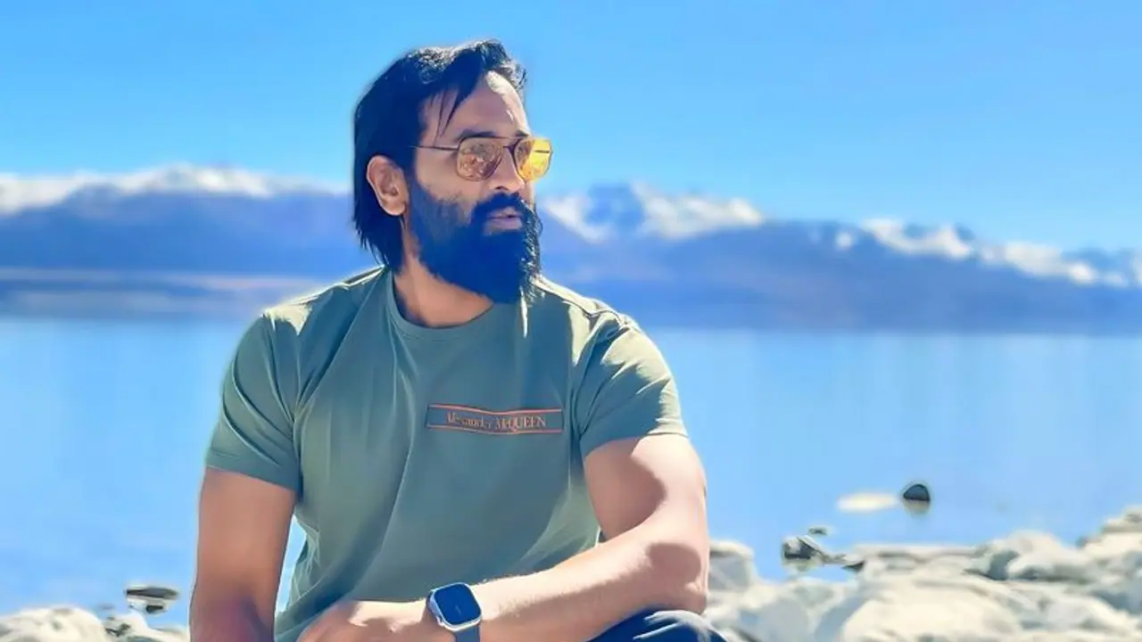 ನ್ಯೂಜಿಲ್ಯಾಂಡ್ನಲ್ಲಿ ನಟ ವಿಷ್ಣು ಮಂಚುಗೆ ಗಂಭೀರ ಗಾಯ, ಏನಾಗಿದೆ ನಟನ ಪರಿಸ್ಥಿತಿ? ನ್ಯೂಜಿಲ್ಯಾಂಡ್ನಲ್ಲಿ ನಟ ವಿಷ್ಣು ಮಂಚುಗೆ ಗಂಭೀರ ಗಾಯ, ಏನಾಗಿದೆ ನಟನ ಪರಿಸ್ಥಿತಿ?