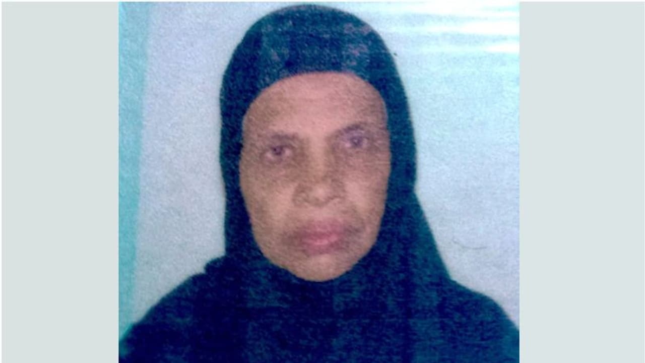 നാട്ടിലേക്കുള്ള യാത്രാമധ്യേ മലയാളി ഉംറ തീർഥാടക മരിച്ചു നാട്ടിലേക്കുള്ള യാത്രാമധ്യേ മലയാളി ഉംറ തീർഥാടക മരിച്ചു