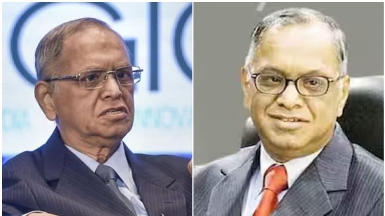 'കല്യാണവും വേണ്ട കുട്ടികളും വേണ്ട'; നാരായണ മൂർത്തിയുടെ 70 മണിക്കൂർ ജോലി നിര്ദേശത്തോട് പ്രതികരിച്ച് ഡോക്ടർ 'കല്യാണവും വേണ്ട കുട്ടികളും വേണ്ട'; നാരായണ മൂർത്തിയുടെ 70 മണിക്കൂർ ജോലി നിര്ദേശത്തോട് പ്രതികരിച്ച് ഡോക്ടർ