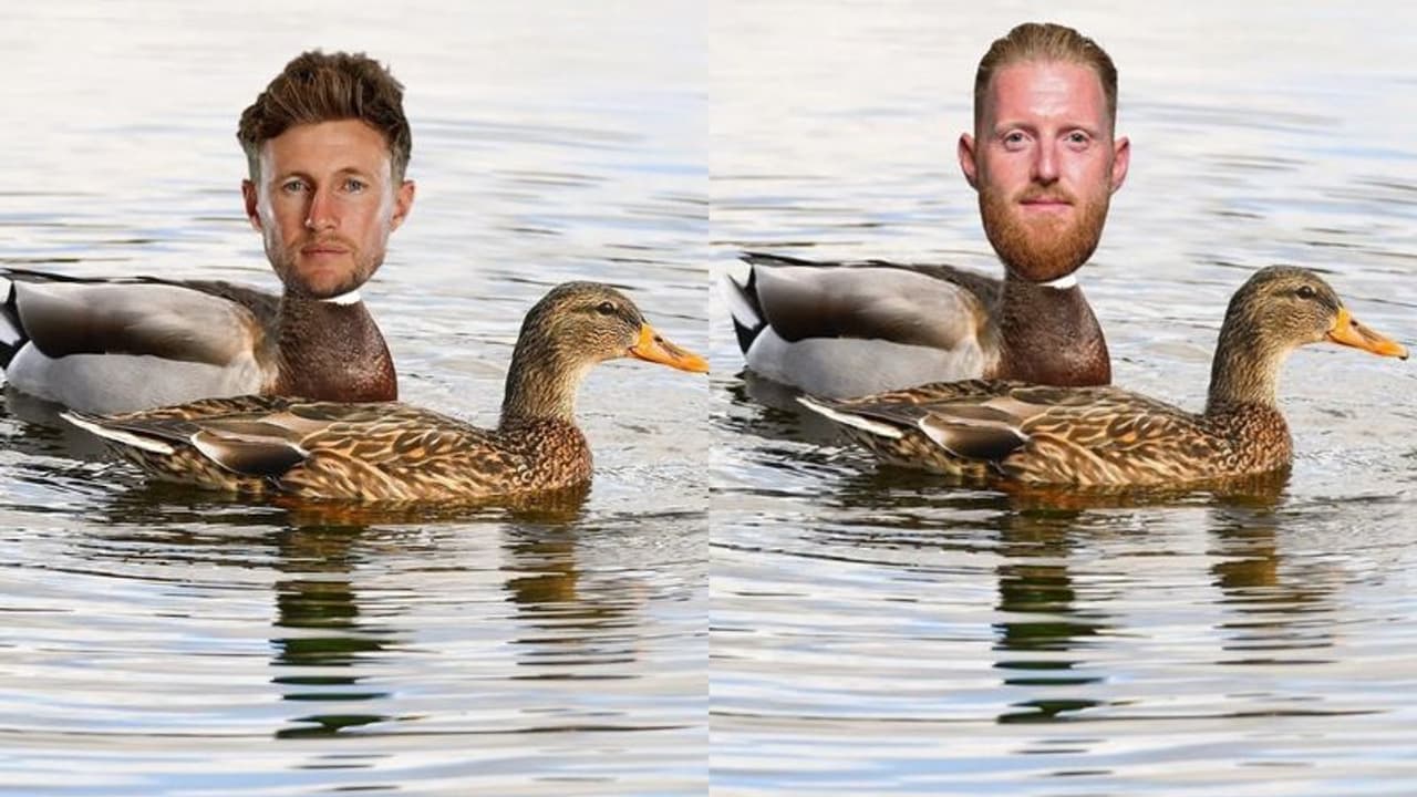 ಕರ್ಮಾ ರಿಟರ್ನ್ಸ್, ಟ್ರೋಲ್ ಮಾಡಿದ ಬಾರ್ಮಿ ಆರ್ಮಿಗೆ ಎರಡು ಡಕ್ ಗಿಫ್ಟ್ ನೀಡಿದ ಫ್ಯಾನ್ಸ್!