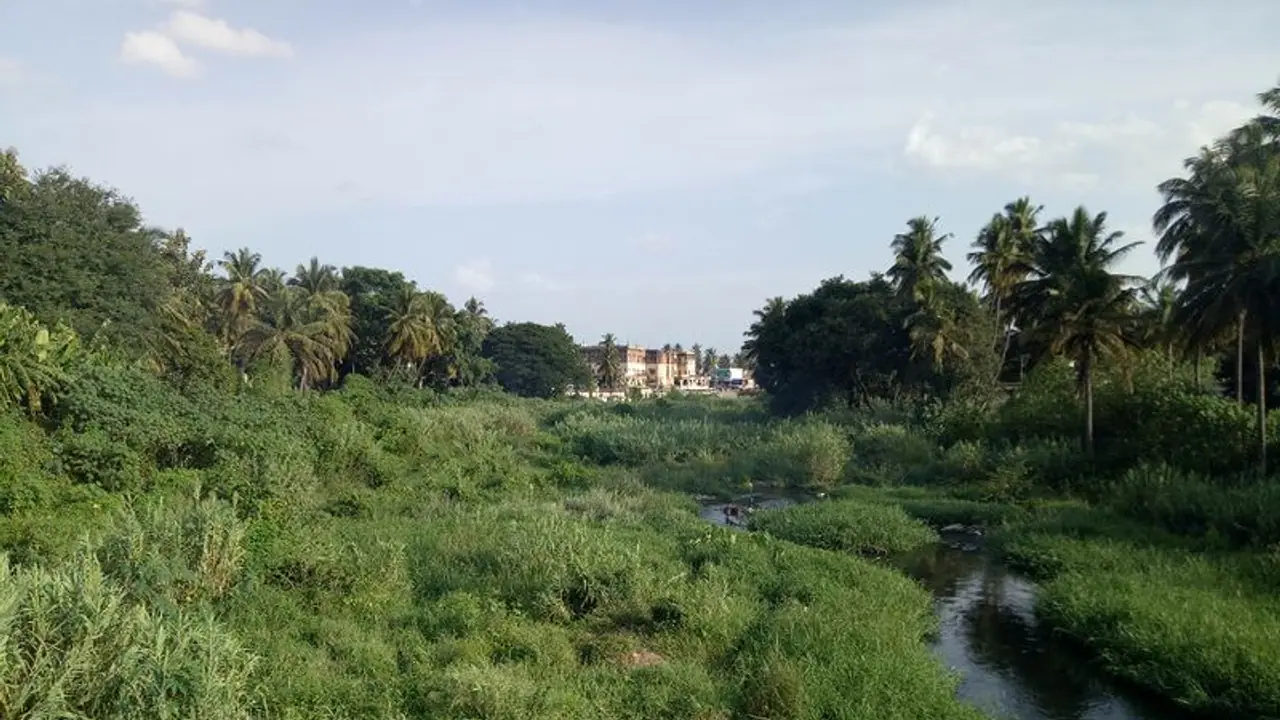 ಅರ್ಕಾವತಿ ಎಡ ಬಲ ದಂಡೆಯಲ್ಲಿ ವಾಕ್ಪಾತ್‌ ನಿರ್ಮಾಣ: ರಾಜ್ಯ ಸರ್ಕಾರದಿಂದ 126 ಕೋಟಿ!