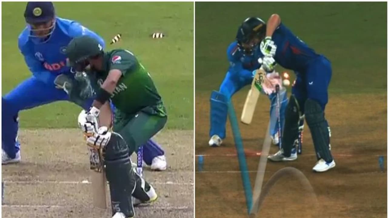 ബാബറായാലും ബട്ലറായാലും കുല്ദീപിന് ഒരുപോലെ..! കളിയുണ്ടെങ്കിലും ഇല്ലെങ്കിലും പാക് ക്യാപ്റ്റന് ട്രോളോട് ട്രോൾ ബാബറായാലും ബട്ലറായാലും കുല്ദീപിന് ഒരുപോലെ..! കളിയുണ്ടെങ്കിലും ഇല്ലെങ്കിലും പാക് ക്യാപ്റ്റന് ട്രോളോട് ട്രോൾ