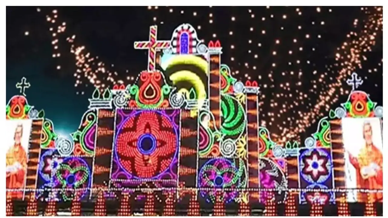 Parumala Palli Perunnal 2023: Know history, significance, customs of the festival Parumala Palli Perunnal 2023: Know history, significance, customs of the festival