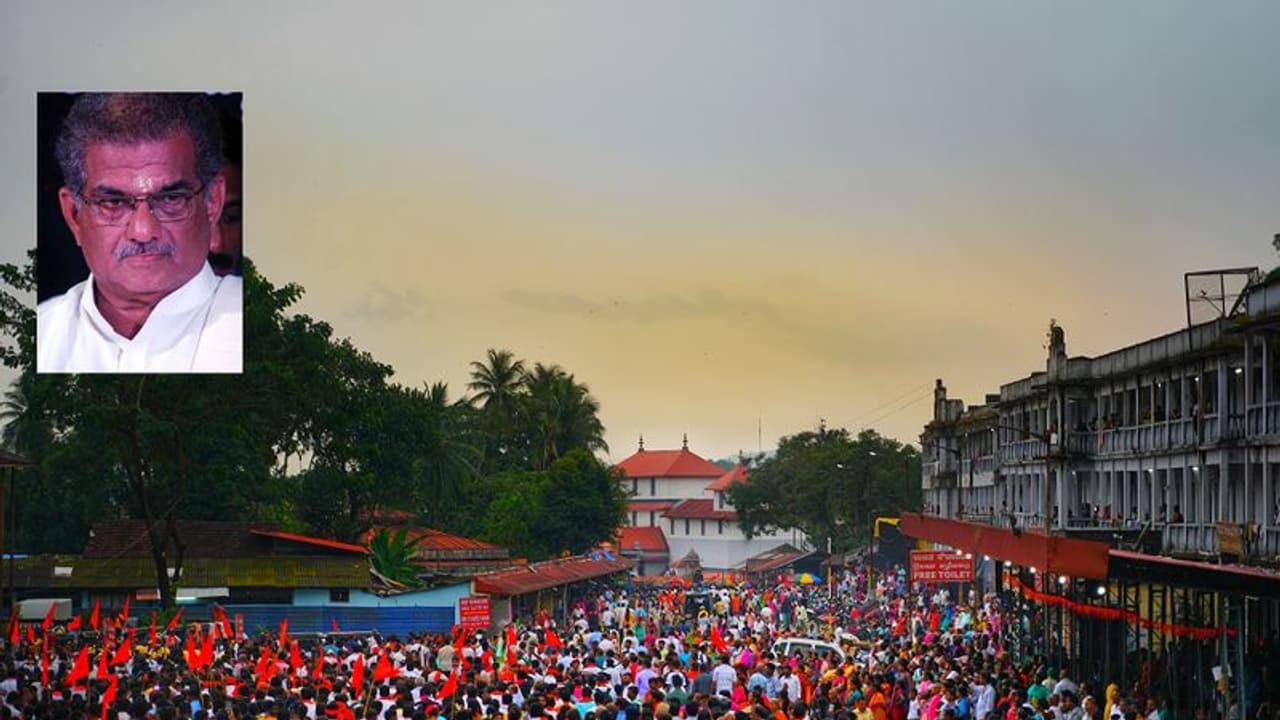Dharmasthala, ವೀರೇಂದ್ರ ಬೆಂಬಲಿಸಿ ಭಕ್ತರಿಂದ ಬೃಹತ್‌ ರ್ಯಾಲಿ: ಯಾವುದೇ ತನಿಖೆಗೆ ಸಿದ್ಧ ಎಂದ ಹೆಗ್ಗಡೆ