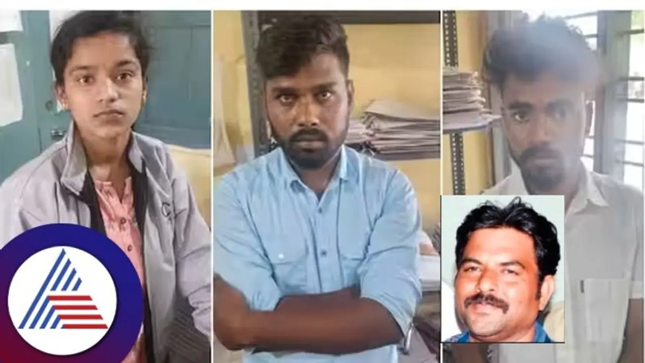 KEA Bluetooth scam: RD Patil, key of PSI malpractice accused as kingpin; check details