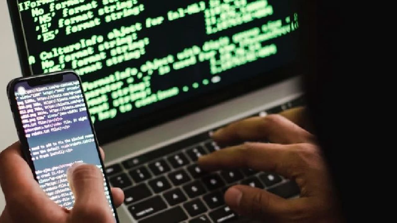 ಆಸ್ತಿ ನೋಂದಣಿಯ ಕಾವೇರಿ ತಂತ್ರಾಂಶ ಹ್ಯಾಕ್? ಆಸ್ತಿ ನೋಂದಣಿಯ ಕಾವೇರಿ ತಂತ್ರಾಂಶ ಹ್ಯಾಕ್?