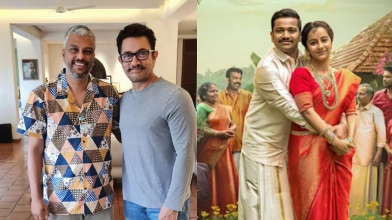 'ആ നിമിഷം ഞാനെന്റെ ആദ്യത്തെ ഹൃദയാഘാതത്തെ അതിജീവിച്ചു'; ആമിര് ഖാനെ കുറിച്ച് സംവിധായകൻ 'ആ നിമിഷം ഞാനെന്റെ ആദ്യത്തെ ഹൃദയാഘാതത്തെ അതിജീവിച്ചു'; ആമിര് ഖാനെ കുറിച്ച് സംവിധായകൻ