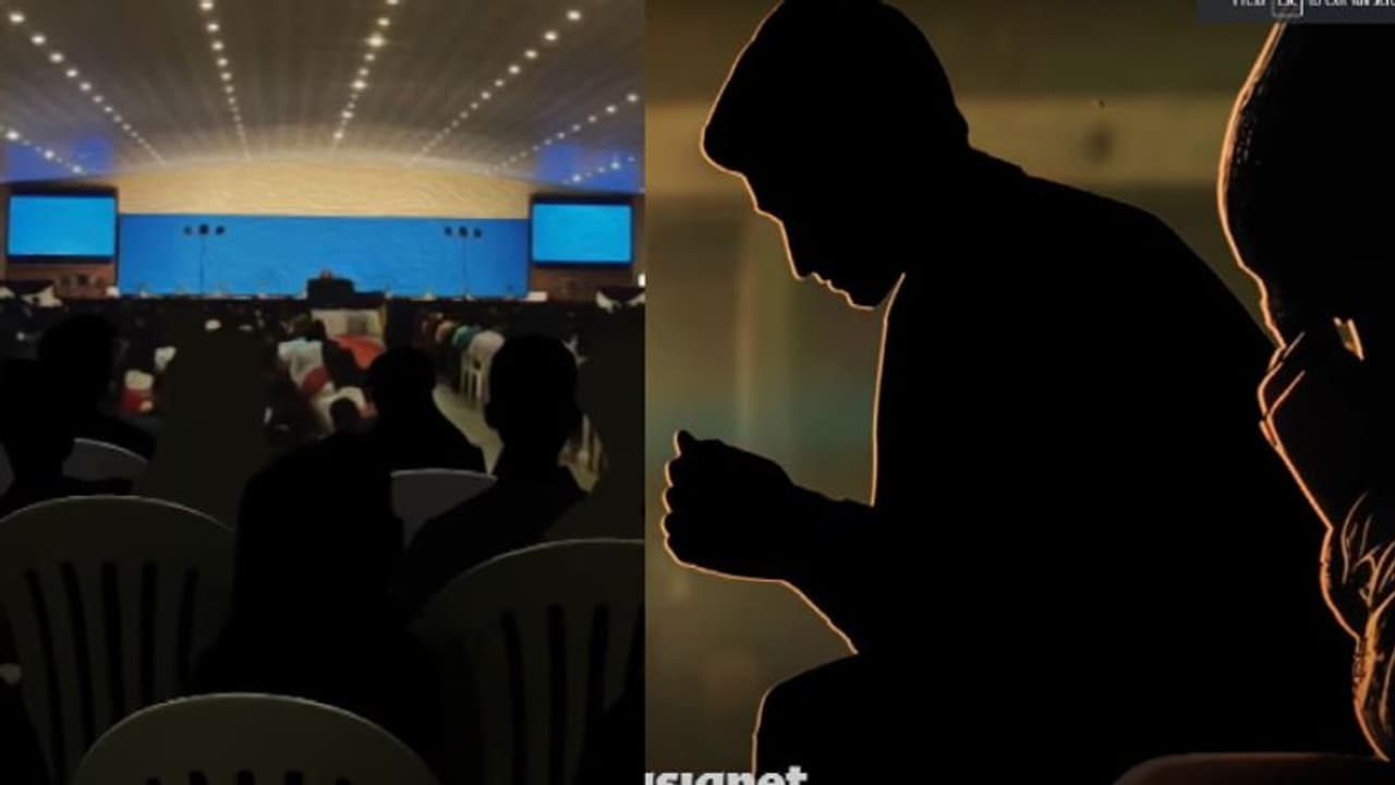 Kalamassery blast: Jehovah's Witnesses shifts prayer meetings online Kalamassery blast: Jehovah's Witnesses shifts prayer meetings online