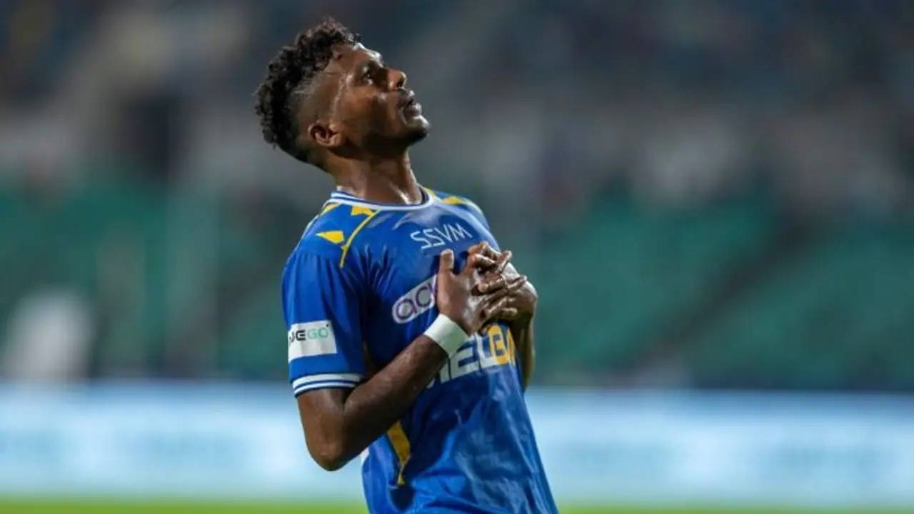 ISL 2023 24: Chennaiyin FC's Coyle lauds 25 minute spell in '5 star' win over Punjab FC; WATCH highlights