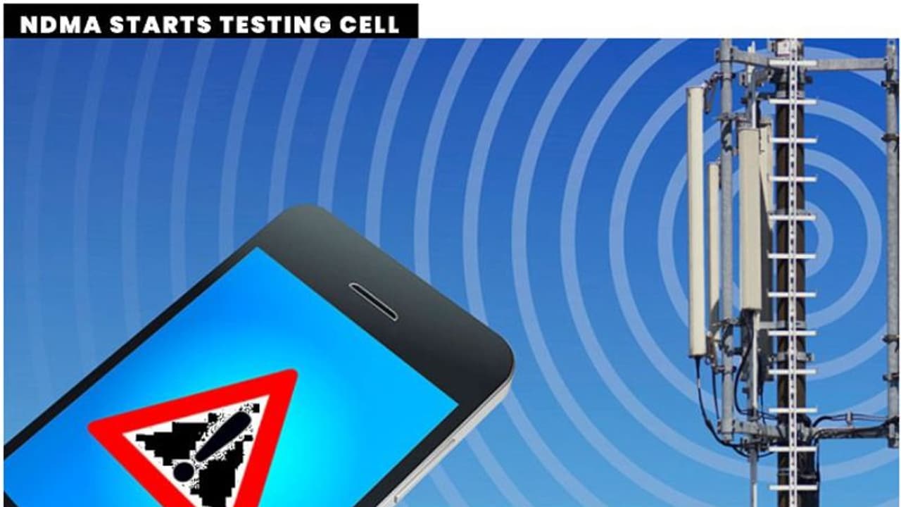 'ഫോൺ പ്രത്യേക തരത്തിൽ ശബ്ദിക്കും, വൈബ്രേറ്റ് ചെയ്യും, ചില സന്ദേശങ്ങളും വരും'; ആരും പേടിക്കേണ്ട, അറിയിപ്പ് 'ഫോൺ പ്രത്യേക തരത്തിൽ ശബ്ദിക്കും, വൈബ്രേറ്റ് ചെയ്യും, ചില സന്ദേശങ്ങളും വരും'; ആരും പേടിക്കേണ്ട, അറിയിപ്പ്