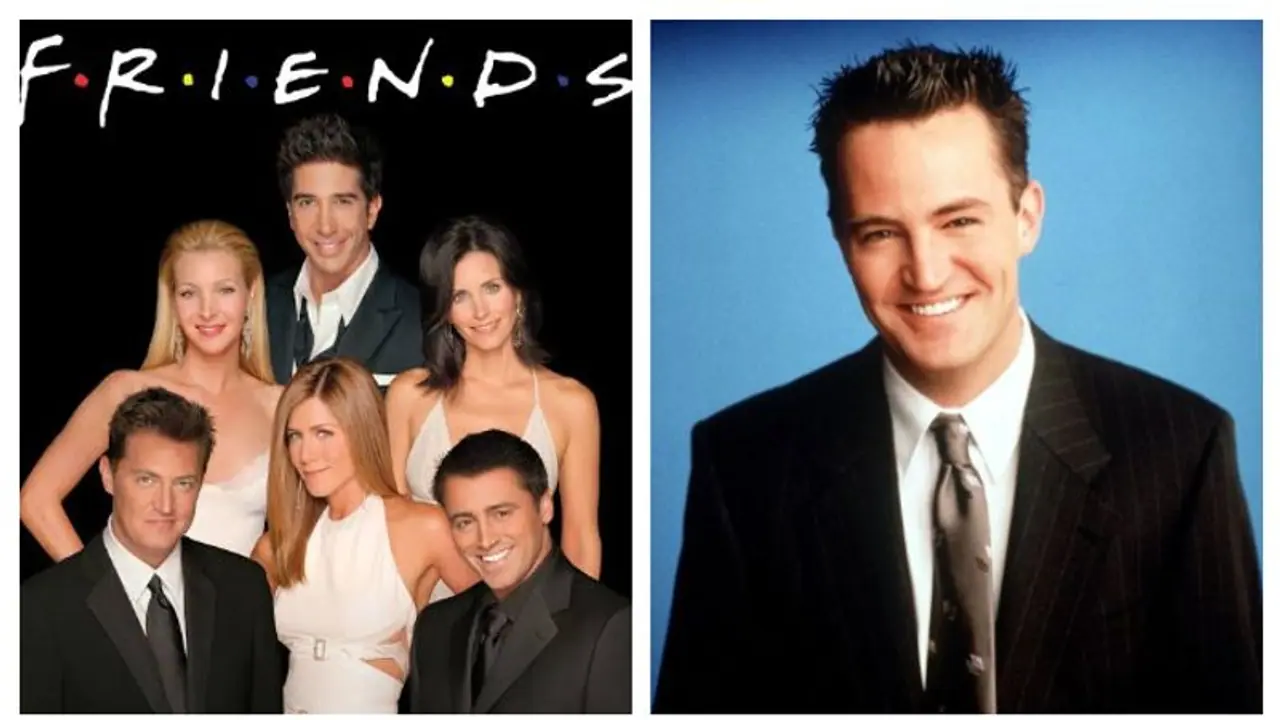 Couteney Cox, Jennifer Aniston and others 'devastated' with Matthew Perry's death; Read