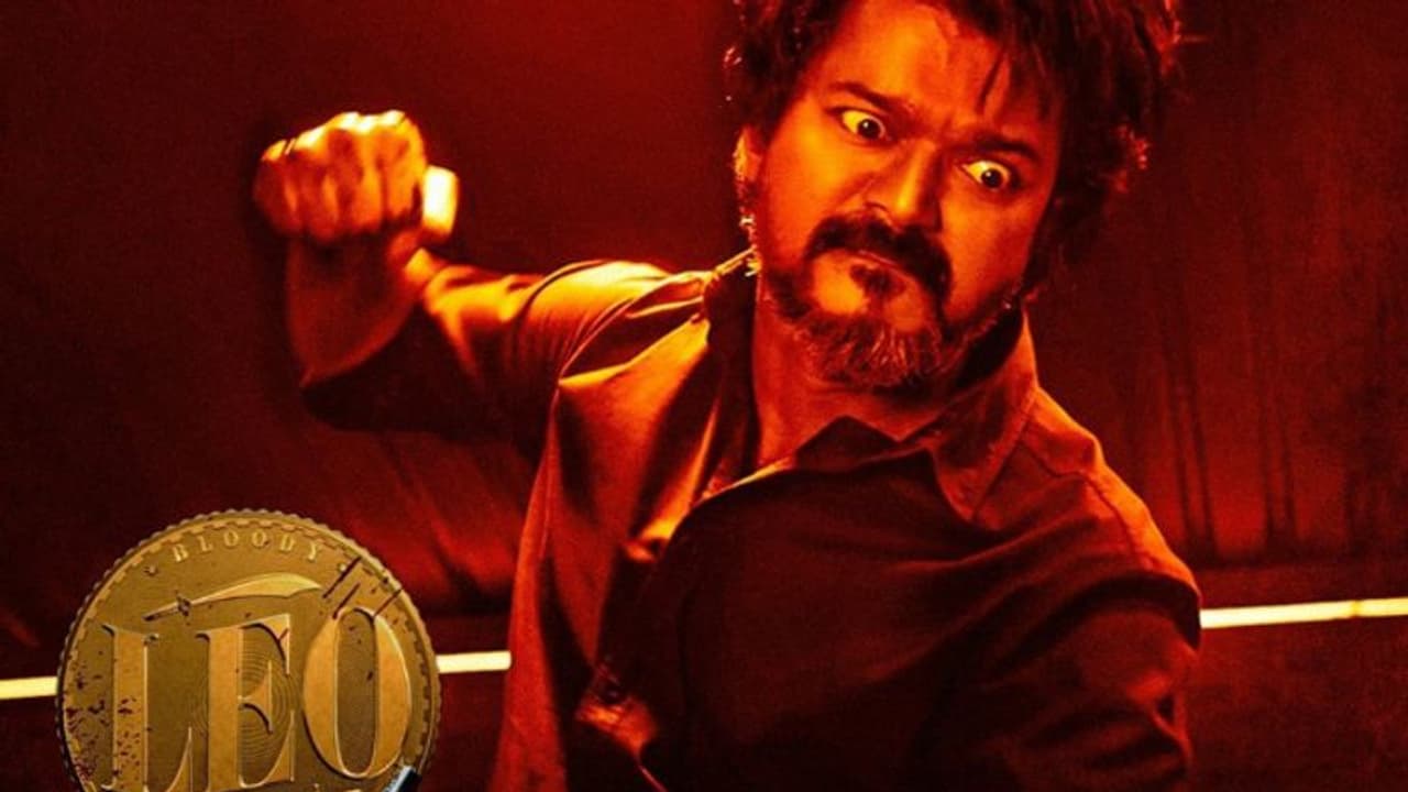 ലിയോയ്ക്ക് വന് തിരിച്ചടി: 15ാം ദിവസത്തില് വെള്ളിടി പോലെ വാര്ത്ത.! ലിയോയ്ക്ക് വന് തിരിച്ചടി: 15ാം ദിവസത്തില് വെള്ളിടി പോലെ വാര്ത്ത.!