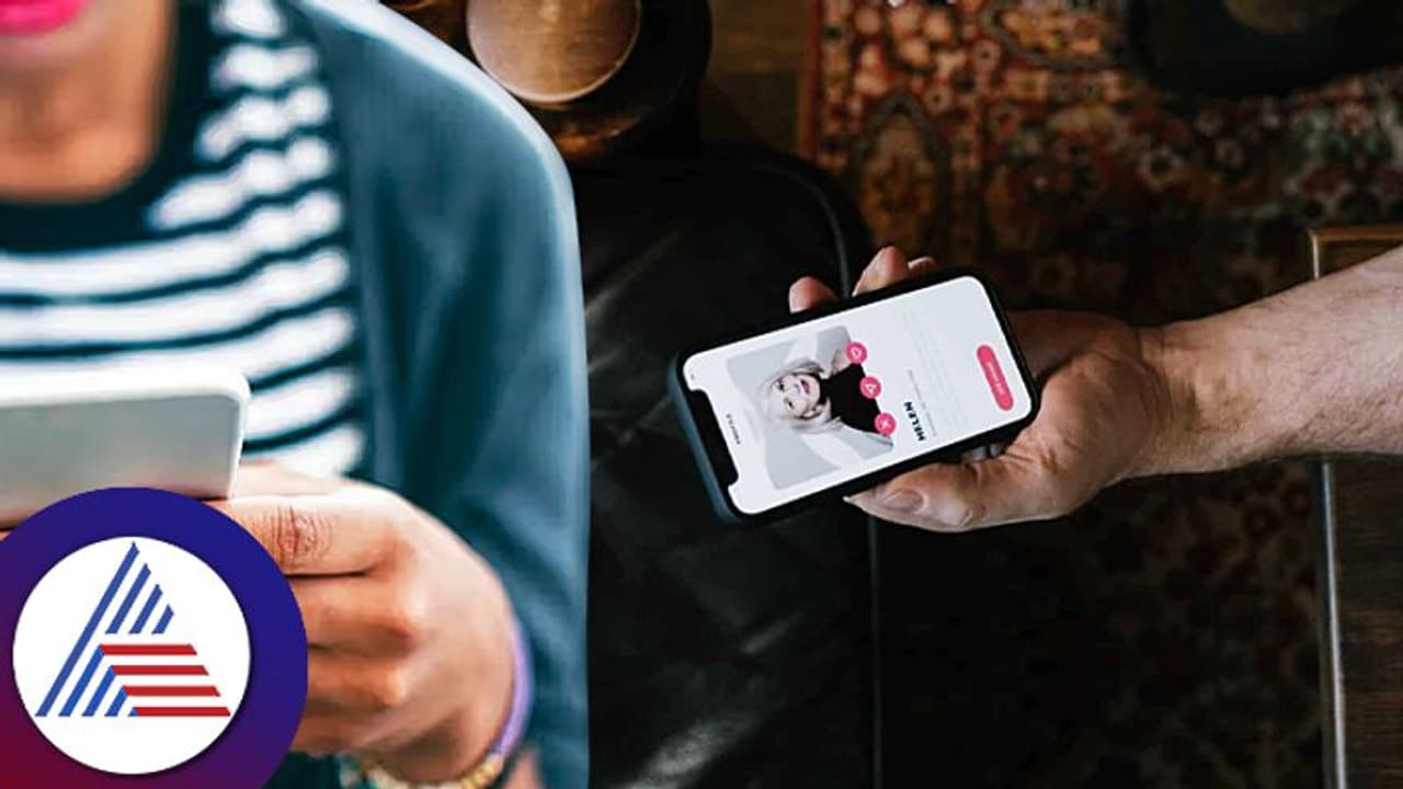 ತುಂಬಾ ಬೇಗ ಡೇಟಿಂಗ್ ಅಪ್ಲಿಕೇಷನ್ ಗೆ ಬಂದ್ಯಾ? ಸತ್ತ ಪತ್ನಿ ಕೇಳಿದ್ಲು ಈ ಪ್ರಶ್ನೆ ತುಂಬಾ ಬೇಗ ಡೇಟಿಂಗ್ ಅಪ್ಲಿಕೇಷನ್ ಗೆ ಬಂದ್ಯಾ? ಸತ್ತ ಪತ್ನಿ ಕೇಳಿದ್ಲು ಈ ಪ್ರಶ್ನೆ