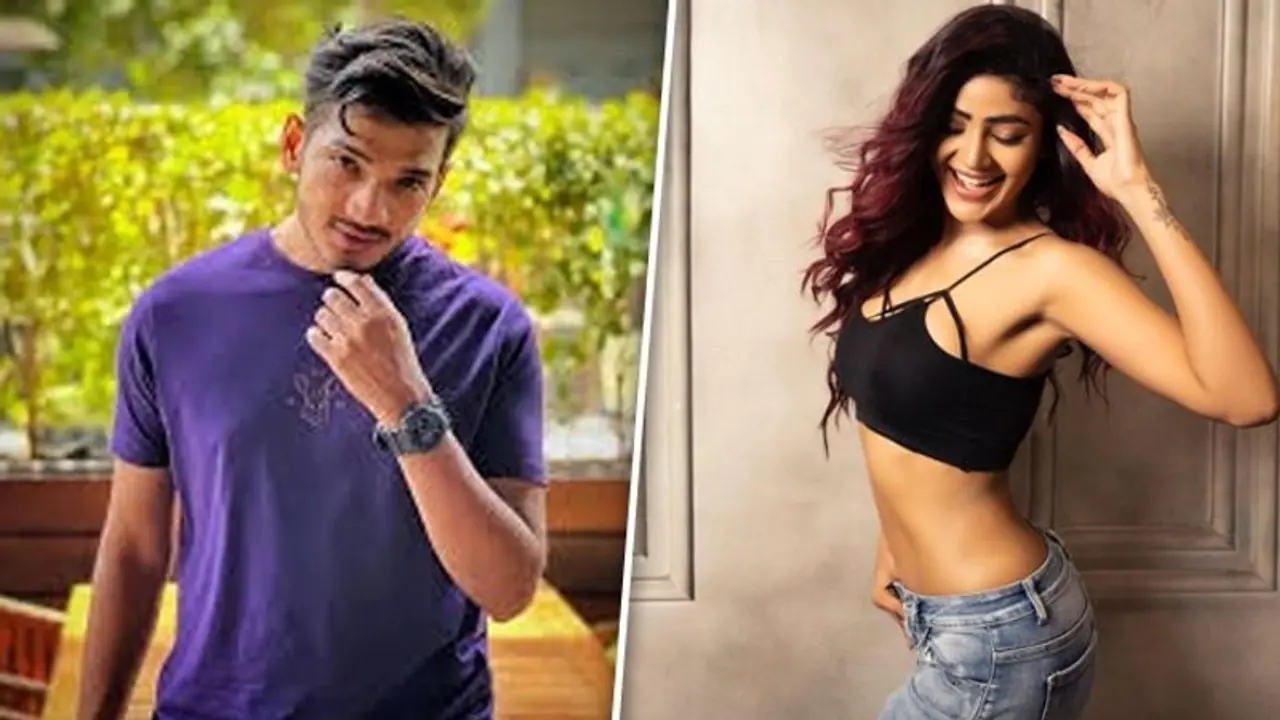 Bigg Boss 17: Soniya Bansal alleges Munawar Faruqui touched her without consent, says 'hath pakad liya tha' Bigg Boss 17: Soniya Bansal alleges Munawar Faruqui touched her without consent, says 'hath pakad liya tha'