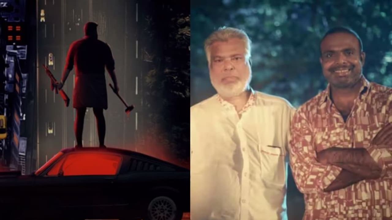 മറ്റൊരു ഹിറ്റിന് തയ്യാറായിക്കോളൂ; വീണ്ടും മോഹൻലാൽ ജോഷി കൂട്ടുകെട്ട്, വൻ പ്രഖ്യാപനം