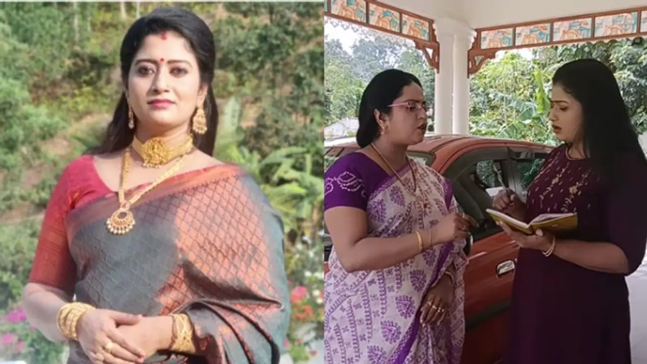 Renjusha Menon no more: Malayalam actress' last Instagram video before suicide grabs attention