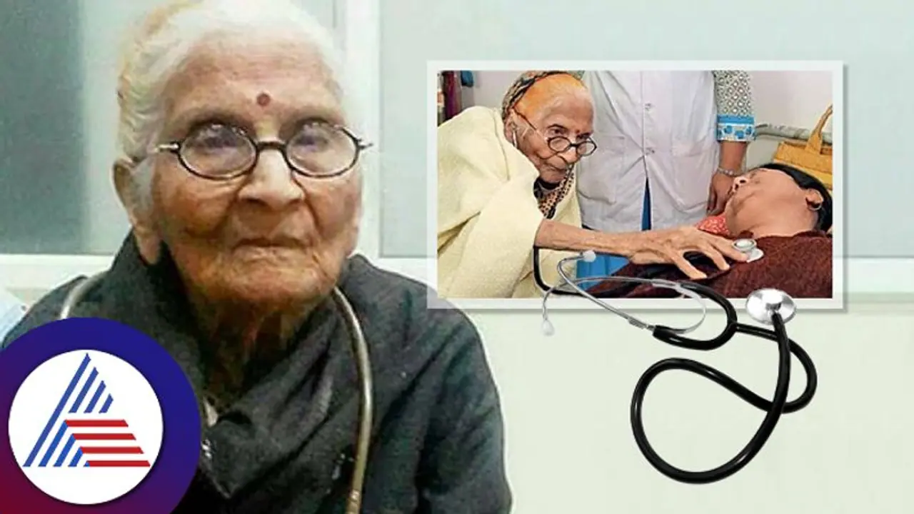 ಬಡ ಹೆಣ್ಮುಮಕ್ಕಳಿಗೆ ದೇವರಾಗಿದ್ದ ಈ ವೈದ್ಯೆ ನೀಡ್ತಾರೆ ಉಚಿತ ಹೆರಿಗೆ ಸೇವೆ ಬಡ ಹೆಣ್ಮುಮಕ್ಕಳಿಗೆ ದೇವರಾಗಿದ್ದ ಈ ವೈದ್ಯೆ ನೀಡ್ತಾರೆ ಉಚಿತ ಹೆರಿಗೆ ಸೇವೆ