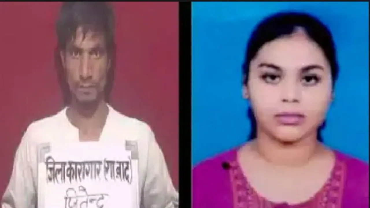 ಕಳ್ಳನಿಂದಾಗಿ ಆಟೋದಿಂದ ಬಿದ್ದು BTech ವಿದ್ಯಾರ್ಥಿನಿ ಸಾವು: ಪೊಲೀಸರಿಂದ ಫೋನ್ ಕಳ್ಳನ ಎನ್ಕೌಂಟರ್ ಕಳ್ಳನಿಂದಾಗಿ ಆಟೋದಿಂದ ಬಿದ್ದು BTech ವಿದ್ಯಾರ್ಥಿನಿ ಸಾವು: ಪೊಲೀಸರಿಂದ ಫೋನ್ ಕಳ್ಳನ ಎನ್ಕೌಂಟರ್