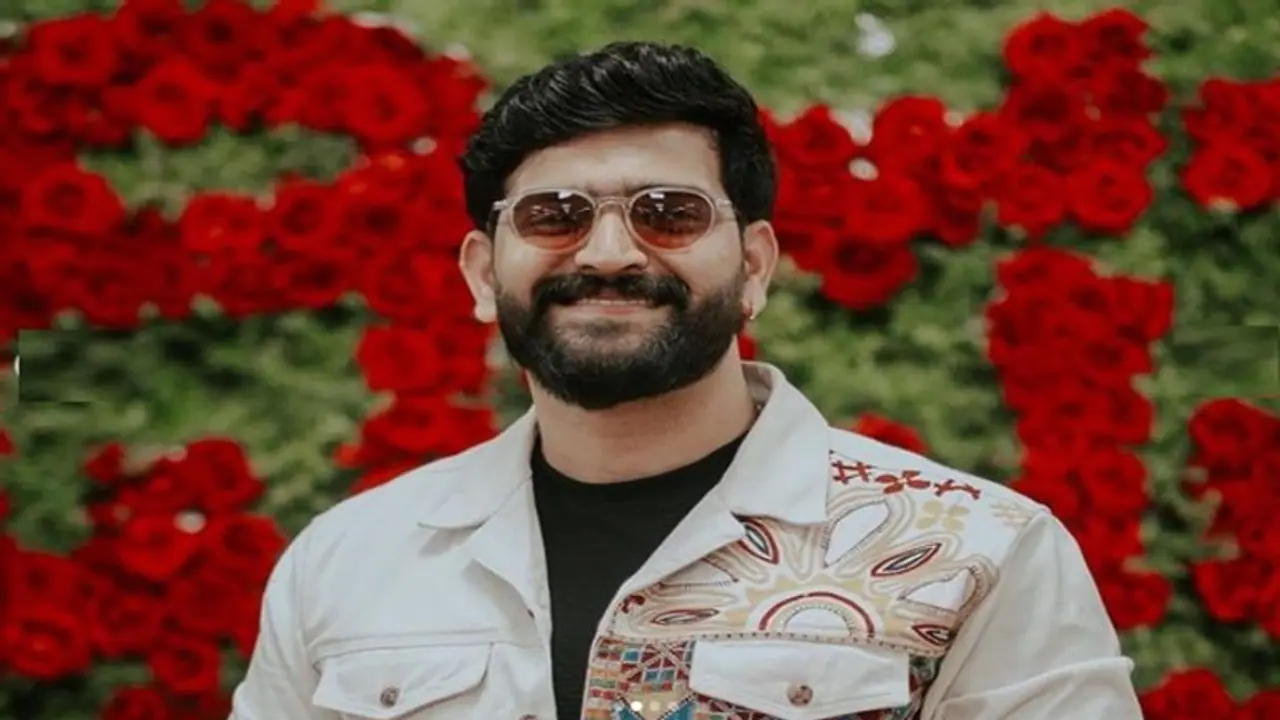 ನನಗೆ ಸಿಕ್ಕ ಅತ್ಯುತ್ತಮ ಕತೆ ಅಧಿಪತ್ರ: ಬಿಗ್ ಬಾಸ್‌ ರೂಪೇಶ್ ಶೆಟ್ಟಿ