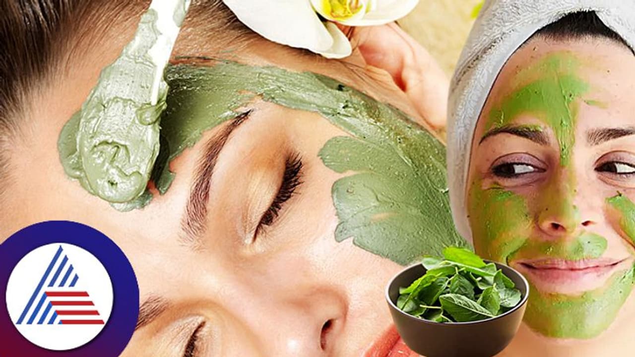 ಮುಖದ ಅಂದ ಹೆಚ್ಚಿಸುತ್ತೆ ಮನೆಯಂಗಳದಲ್ಲಿರುವ ತುಳಸಿ, ಬಳಸೋದು ಹೇಗೆ? ಮುಖದ ಅಂದ ಹೆಚ್ಚಿಸುತ್ತೆ ಮನೆಯಂಗಳದಲ್ಲಿರುವ ತುಳಸಿ, ಬಳಸೋದು ಹೇಗೆ?