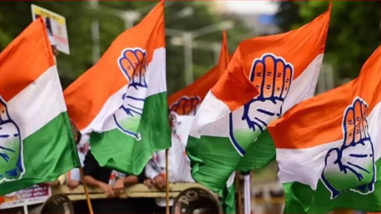 ఆలంపూర్ ఎమ్మెల్యే v.m. abraham:కాంగ్రెస్లో చేరిక ఆలంపూర్ ఎమ్మెల్యే v.m. abraham:కాంగ్రెస్లో చేరిక