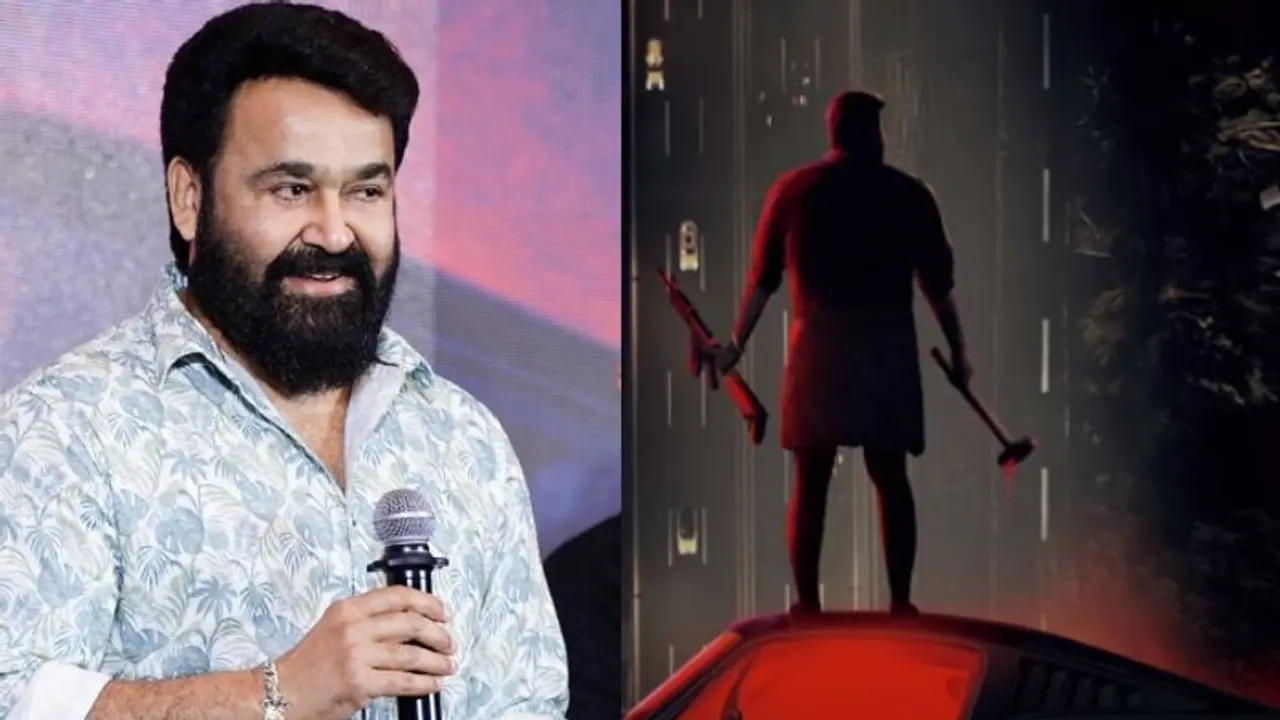 ചുറ്റിക ഇന്ത്യയിലും തോക്ക് യുഎസിലുമെന്ന് മോഹന്ലാല്; പക്ഷേ 'റമ്പാന്റെ ആയുധം മറ്റൊന്ന്' ! ചുറ്റിക ഇന്ത്യയിലും തോക്ക് യുഎസിലുമെന്ന് മോഹന്ലാല്; പക്ഷേ 'റമ്പാന്റെ ആയുധം മറ്റൊന്ന്' !