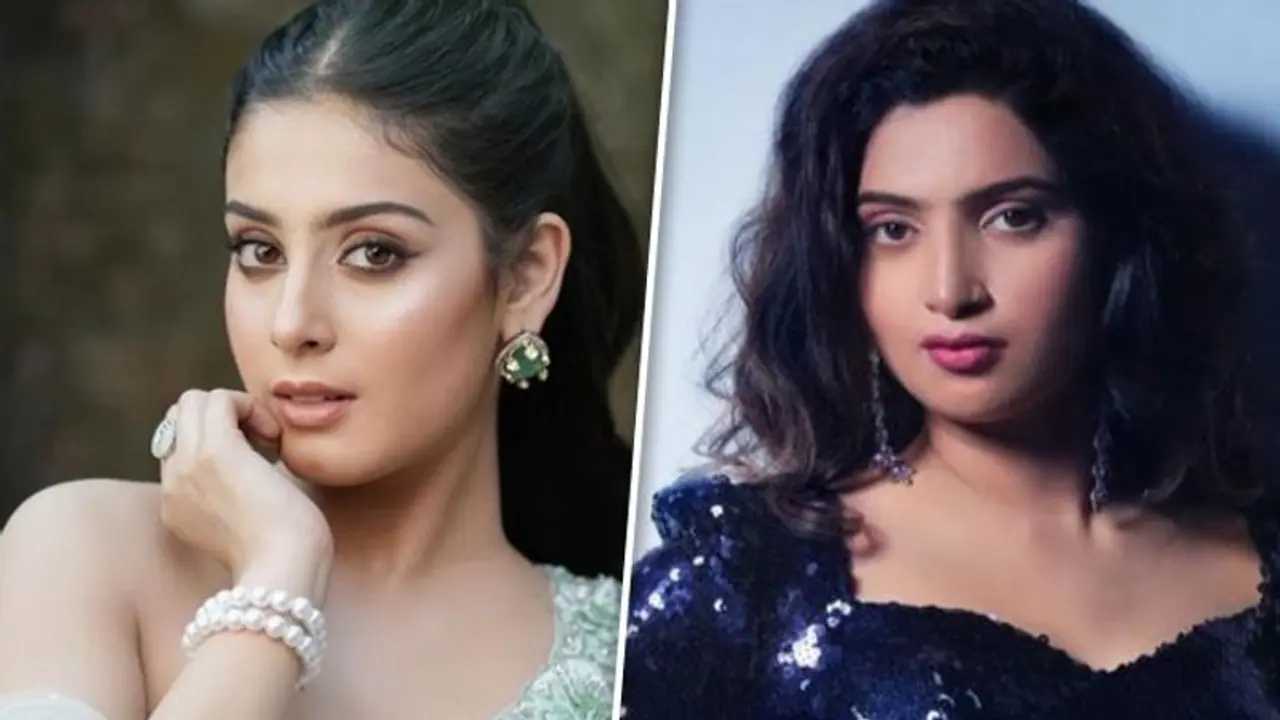 Bigg Boss 17: Sana Raees Khan claims Abhishek Kumar is not right for Isha Malviya, read what she said Bigg Boss 17: Sana Raees Khan claims Abhishek Kumar is not right for Isha Malviya, read what she said