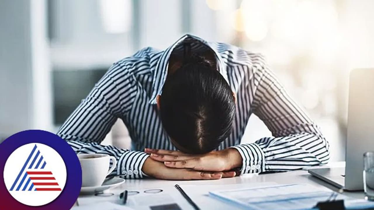 ಗಂಡಸ್ರಿಗಿಂತ ಹೆಂಗಸರಿಗೇ ಮಧ್ಯಾಹ್ನ ನಿದ್ರೆ ಎಳೆಯೋದು ಯಾಕೆ? 