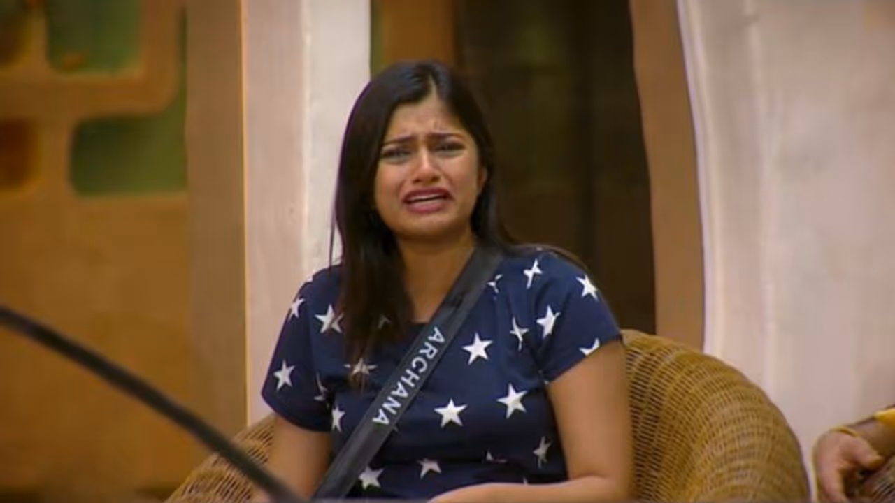 'എല്ലാത്തിനും ഒരു അതിരുണ്ട്' : കാമുകന് പിന്തുണ നല്കിയ ബിഗ് ബോസ് വിജയിക്ക് റേപ്പ്, ആസിഡ് ആക്രമണ ഭീഷണി 'എല്ലാത്തിനും ഒരു അതിരുണ്ട്' : കാമുകന് പിന്തുണ നല്കിയ ബിഗ് ബോസ് വിജയിക്ക് റേപ്പ്, ആസിഡ് ആക്രമണ ഭീഷണി