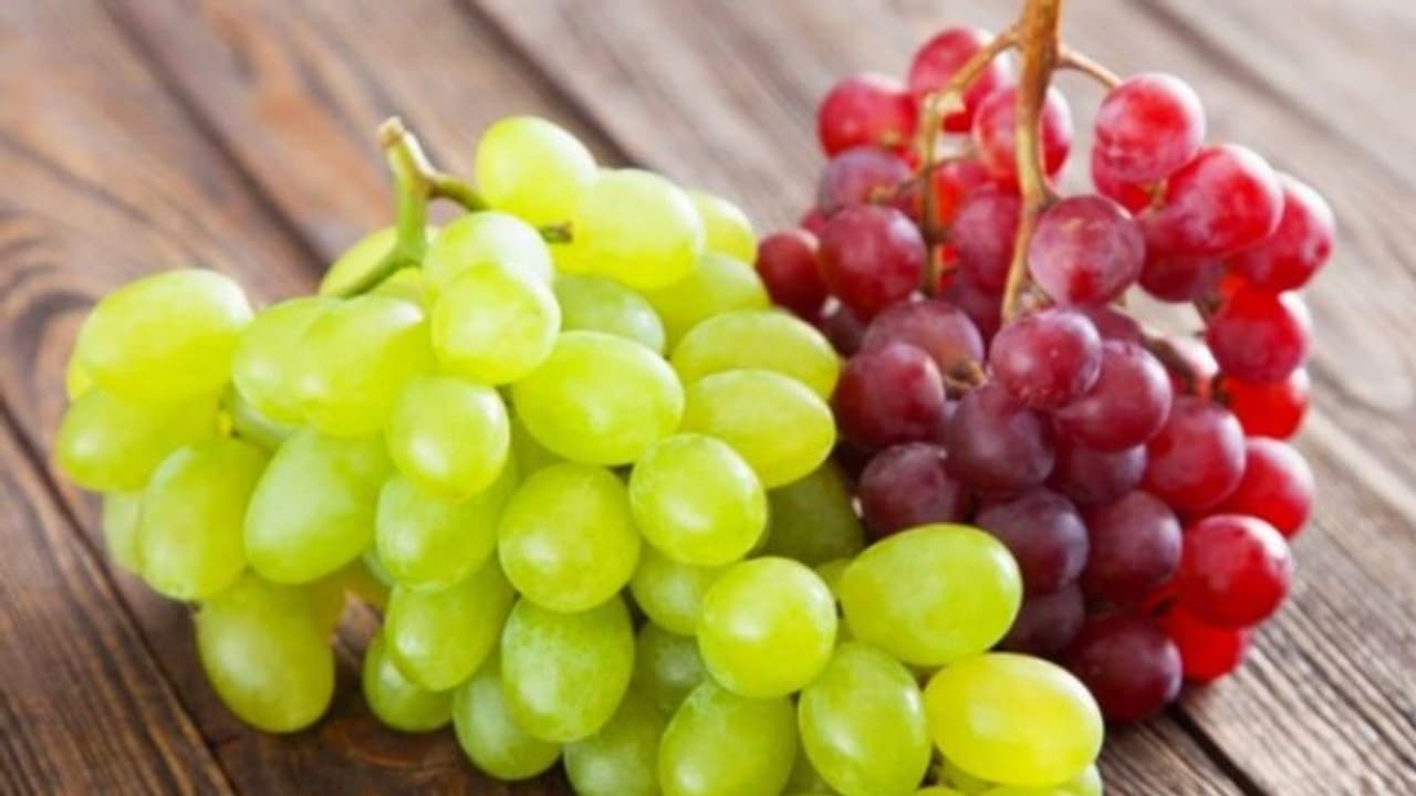 പ്രമേഹത്തെ നിയന്ത്രിക്കാന്‍ നല്ലത് ചുവന്ന മുന്തിരിയോ പച്ച മുന്തിരിയോ? 