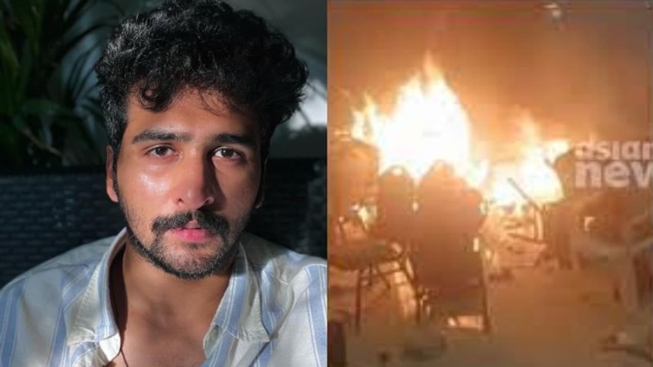 പോസ്റ്റിന് ലഭിക്കുന്ന ഐക്യദാര്ഢ്യം; ഷെയ്ന് നിഗത്തിന് പറയാനുള്ളത് പോസ്റ്റിന് ലഭിക്കുന്ന ഐക്യദാര്ഢ്യം; ഷെയ്ന് നിഗത്തിന് പറയാനുള്ളത്