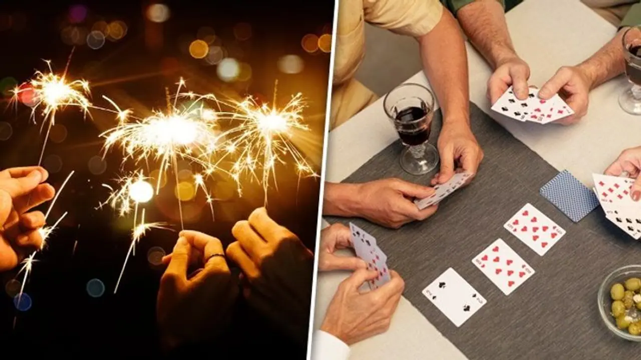 Diwali 2023: Know some fun games for the upcoming festivals Diwali 2023: Know some fun games for the upcoming festivals