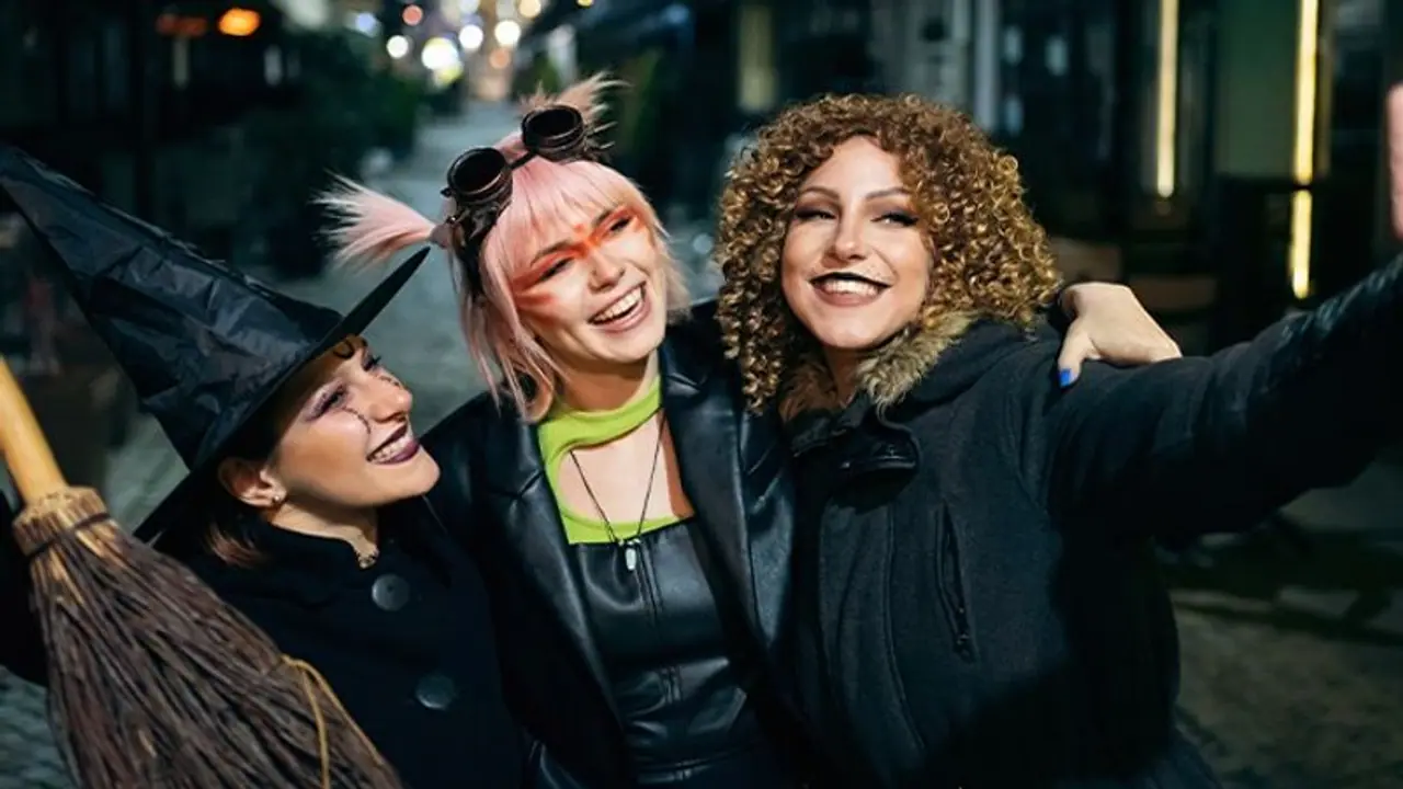 Halloween 2023: 5 party places to visit in Delhi/NCR