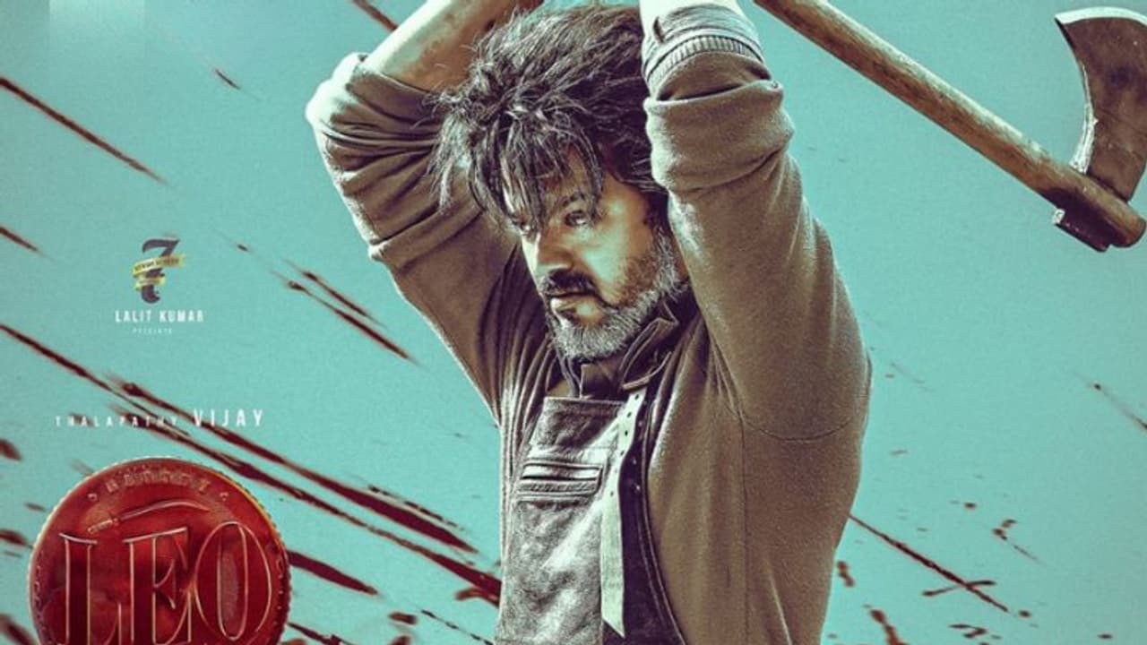 ബാലയ്യയുടെ കുതിപ്പിലും തെലുങ്കില്‍ ലിയോയുടെ കളക്ഷനില്‍ വമ്പൻ നേട്ടം