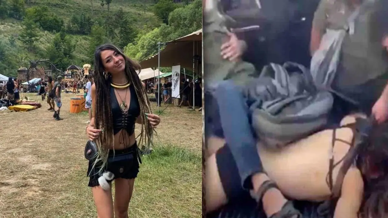 ಹಮಾಸ್ ಉಗ್ರರು ಅಪಹರಿಸಿ ಬೆತ್ತಲೇ ಪರೇಡ್ ಮಾಡಿದ್ದ ಶಾನಿ ಮೃತದೇಹ ಪತ್ತೆ, ತಾಯಿ ಅಸ್ವಸ್ಥ!