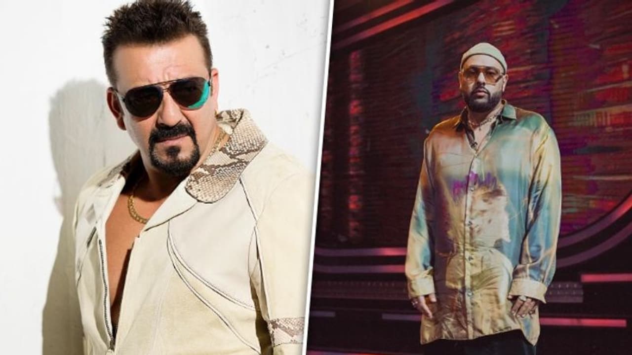 Media company files FIR against Sanjay Dutt, Badshah and 40 others, here's why Media company files FIR against Sanjay Dutt, Badshah and 40 others, here's why