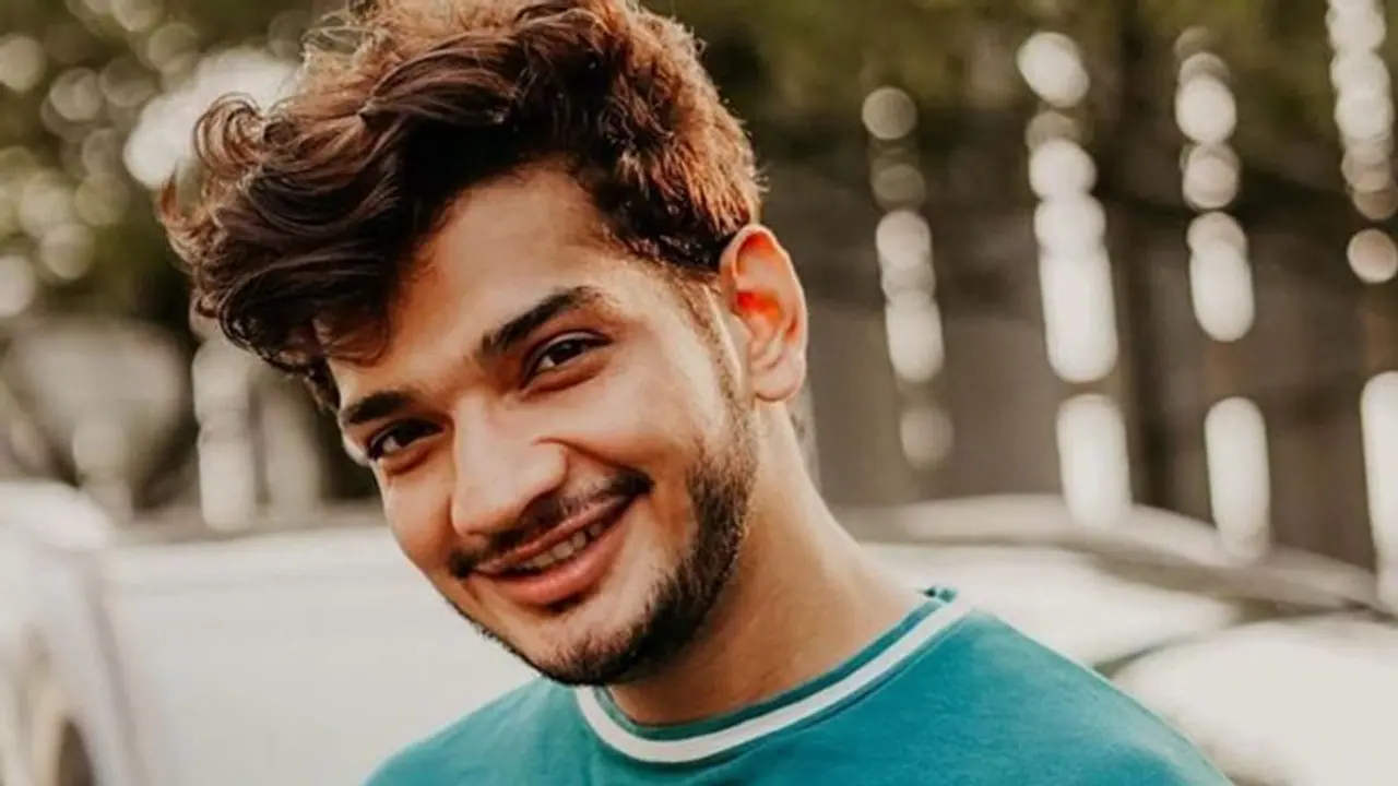 Bigg Boss 17: Munawar Faruqui becomes most followed contestant of the show, reaches 7 million followers 