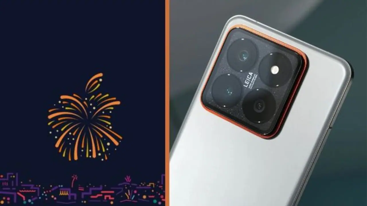 தீபாவளிக்கு போன் வாங்க போறீங்களா.. கொஞ்சம் காத்திருங்க நவம்பரில் வரும் அட்டகாசமான ஸ்மார்ட்போன்கள்..