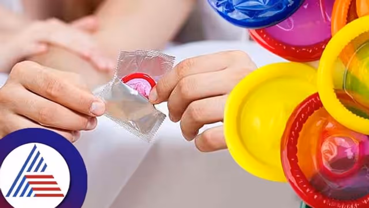 ಕಾಂಡೋಮ್ ಬಳಕೆಯಿಂದ ಕ್ಯಾನ್ಸರ್ ಬರುತ್ತಾ? ಅಚ್ಚರಿ, ಆಘಾತಕಾರಿ ವರದಿಯಿಂದ ಬೆಚ್ಚಿದ ಬಳಕೆದಾರರು!