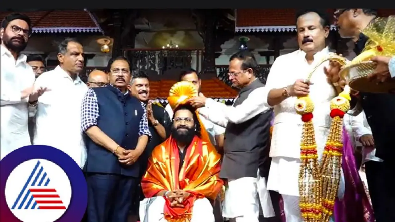 ಕಲಾವಿದರು ಎಲ್ಲಾ ಸಮುದಾಯಕ್ಕೆ ಸೇರಿದವರು: ರಿಷಬ್ ಶೆಟ್ಟಿ ಕಲಾವಿದರು ಎಲ್ಲಾ ಸಮುದಾಯಕ್ಕೆ ಸೇರಿದವರು: ರಿಷಬ್ ಶೆಟ್ಟಿ