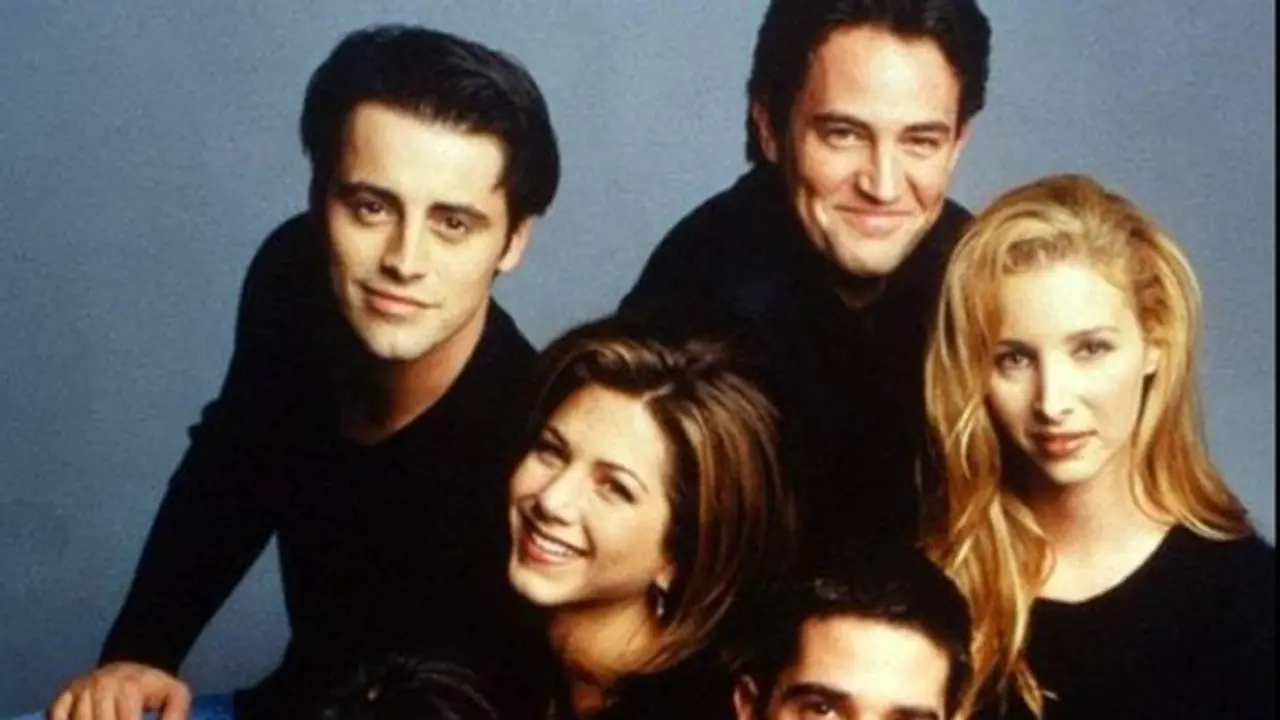 Jennifer Aniston, Courteney Cox and other FRIENDS cast issue joint statement on Mathew Perry death; Read Jennifer Aniston, Courteney Cox and other FRIENDS cast issue joint statement on Mathew Perry death; Read