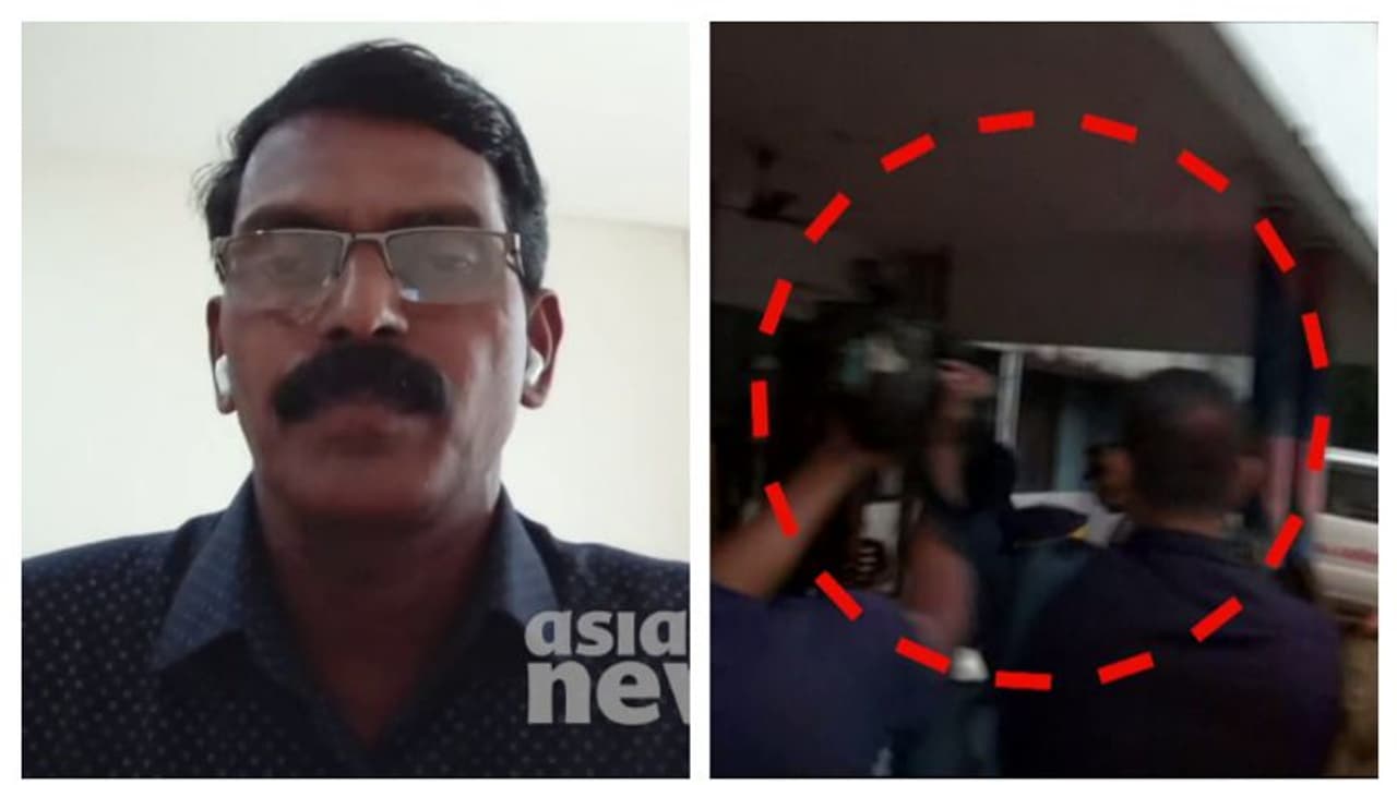 കളമശ്ശേരി സ്ഫോടനം; തുടരന്വേഷണ പ്ലാൻ തയ്യാർ, അടുത്ത ബന്ധമുള്ളവരുടെ മൊഴിയെടുക്കും കളമശ്ശേരി സ്ഫോടനം; തുടരന്വേഷണ പ്ലാൻ തയ്യാർ, അടുത്ത ബന്ധമുള്ളവരുടെ മൊഴിയെടുക്കും