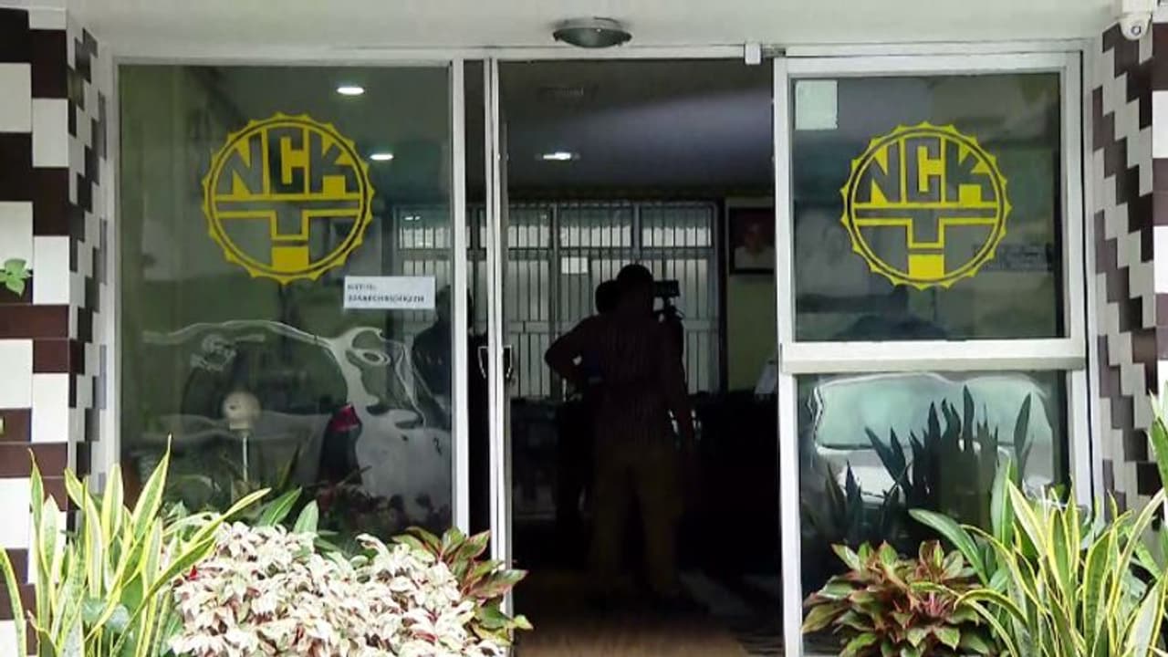 ലോഡ്ജിൽ എയർഗൺ കൊണ്ട് തലയ്ക്ക് വെടിവച്ച് ചികിത്സയിലായിരുന്ന യുവാവ് മരിച്ചു 