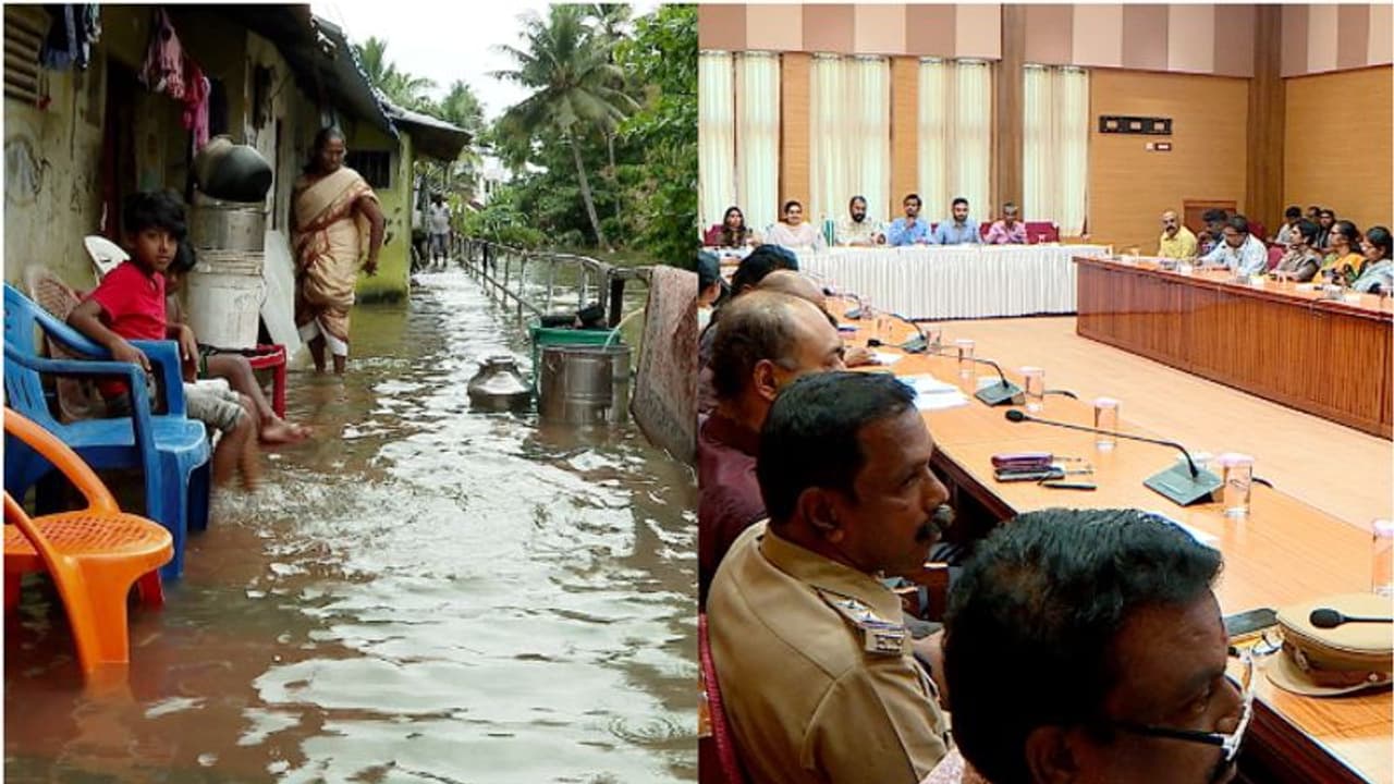 ഓടകൾ അടഞ്ഞ് വെള്ളക്കെട്ടാവുന്നു, മാലിന്യം വലിച്ചെറിയുന്നവരെ പിടികൂടാൻ എഐ ക്യാമറ വരുന്നു 